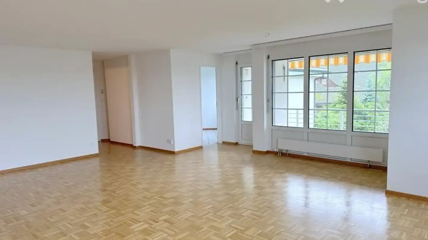 Wohnung mieten - Haufen 650, 9426 Lutzenberg