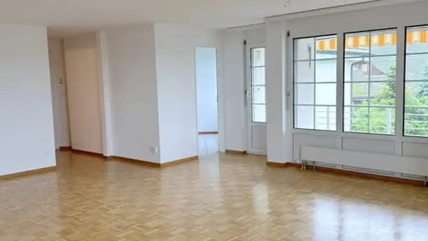 Appartement à louer - Haufen 650, 9426 Lutzenberg