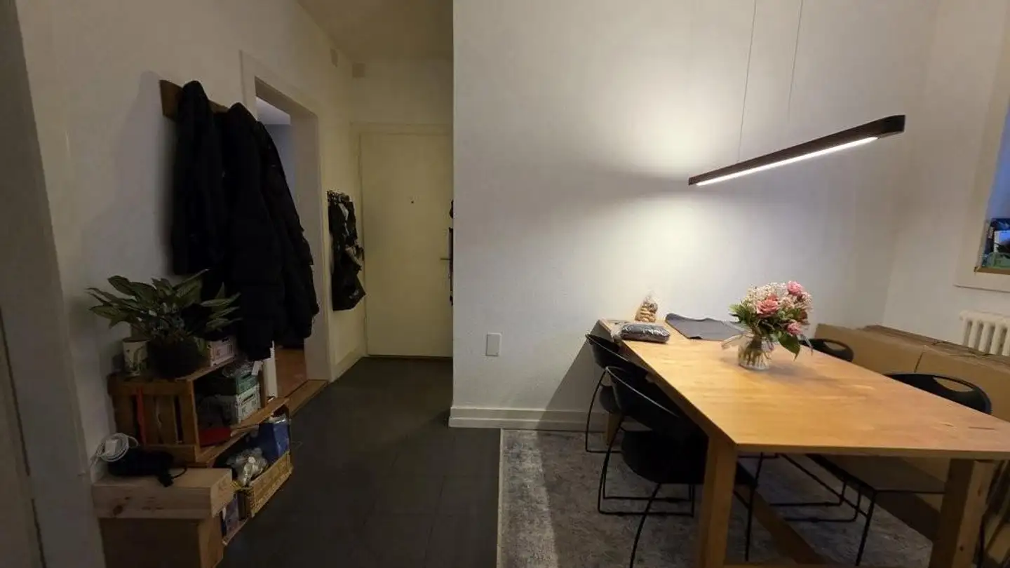 Appartement à louer - Landoltstrasse 46, 3007 Bern - Photo 4