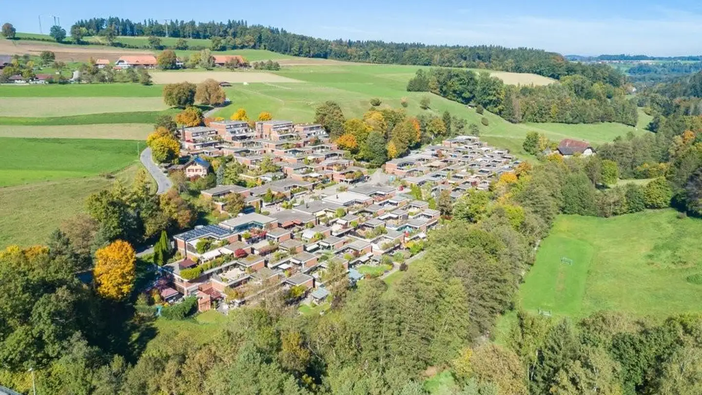 Apartment for rent - Riedernrain 225, 3027 Bern