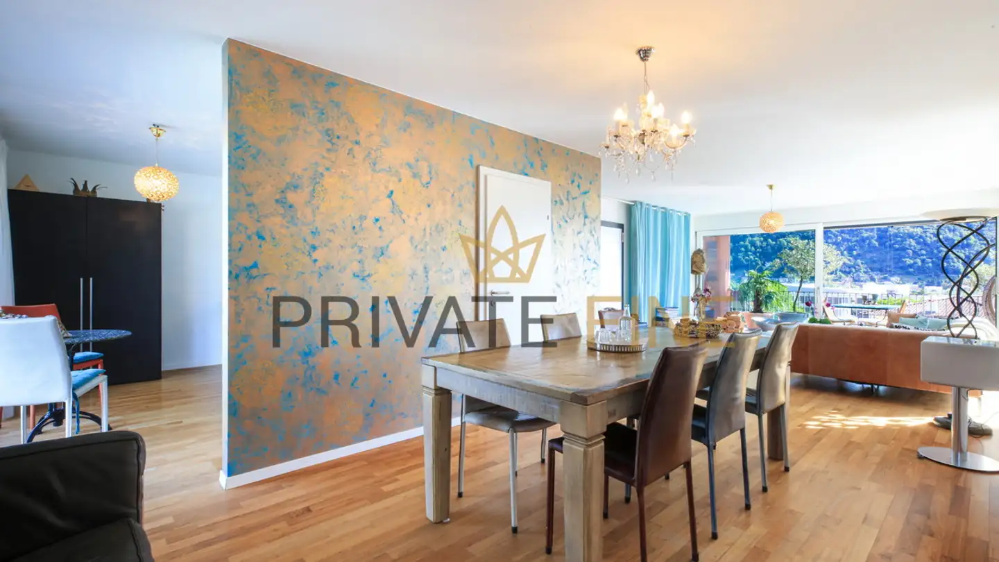 Appartamento in vendita - 6616 Losone - Photo 2