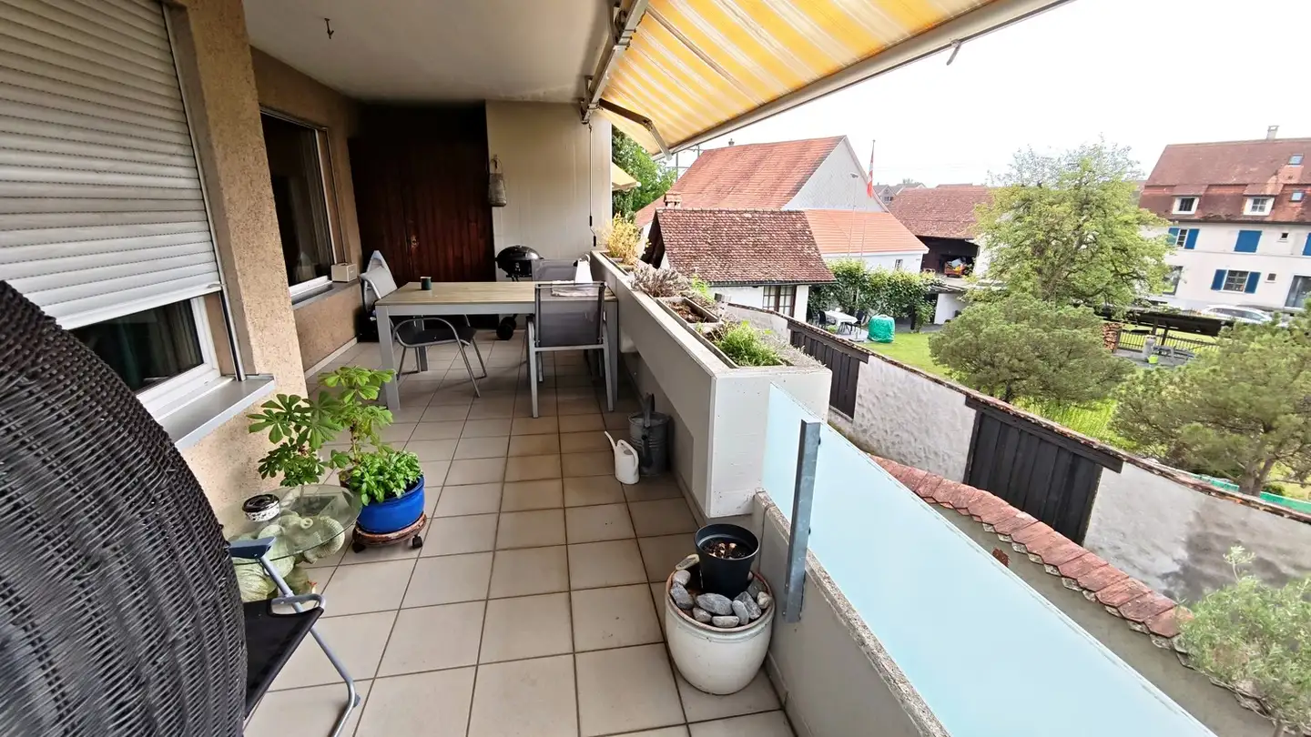 Apartment for rent - Sonnenhalde 13, 8603 Schwerzenbach - Photo 2