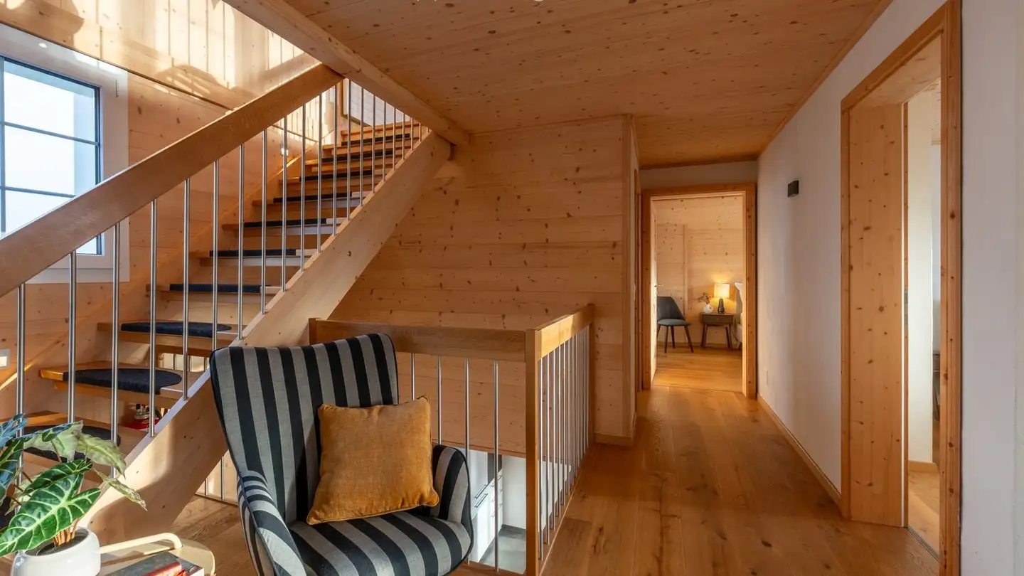 Single house for rent - 9445 Rebstein - Photo 2