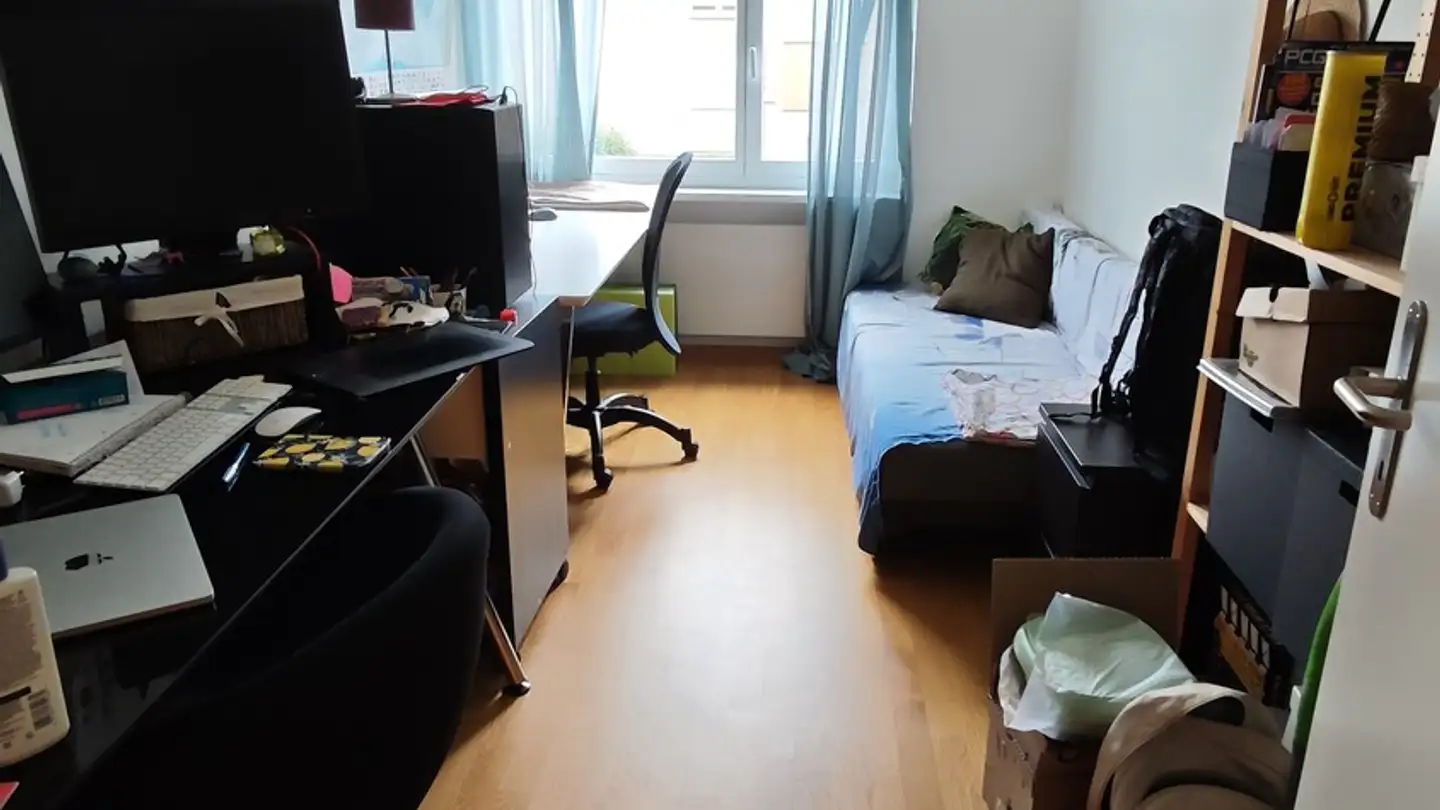 Apartment for rent - Sonnenhalde 13, 8603 Schwerzenbach - Photo 3