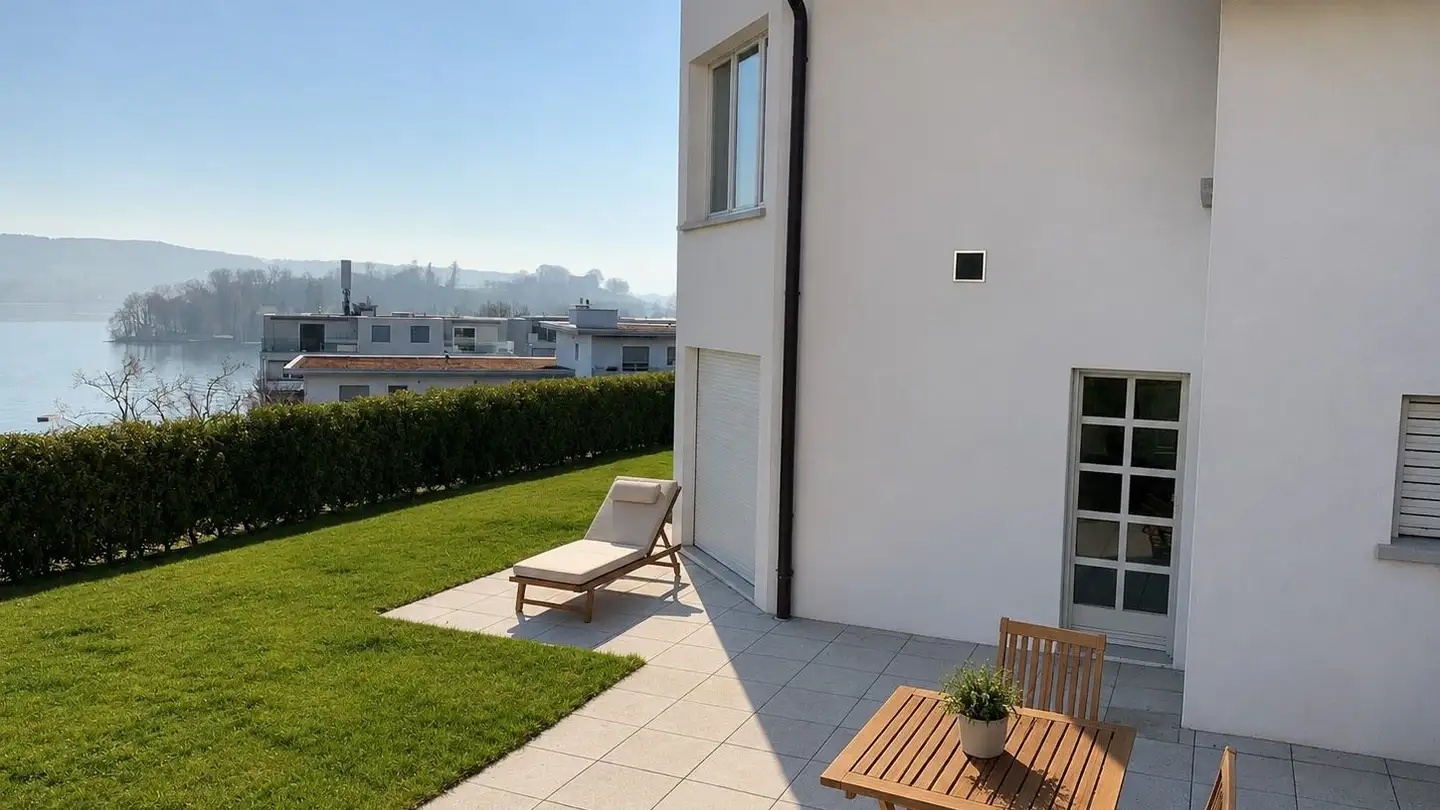 Single room for rent - 8804 Au ZH - Photo 2