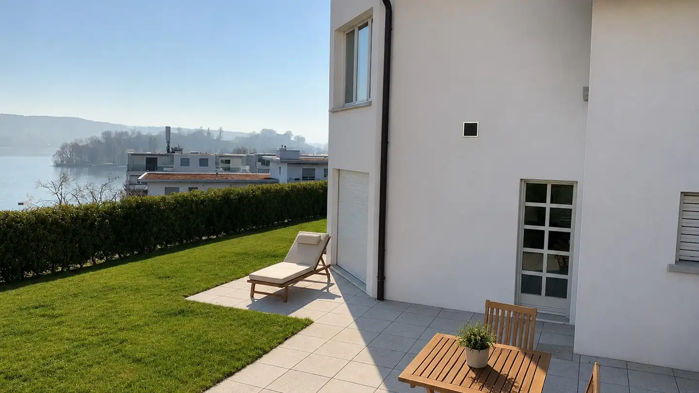 Single room for rent - 8804 Au ZH - Photo 2