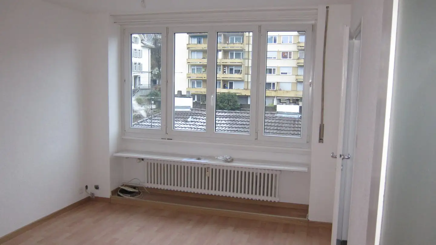 Apartment for rent - Zürichstrasse 46, 6004 Luzern - Photo 3