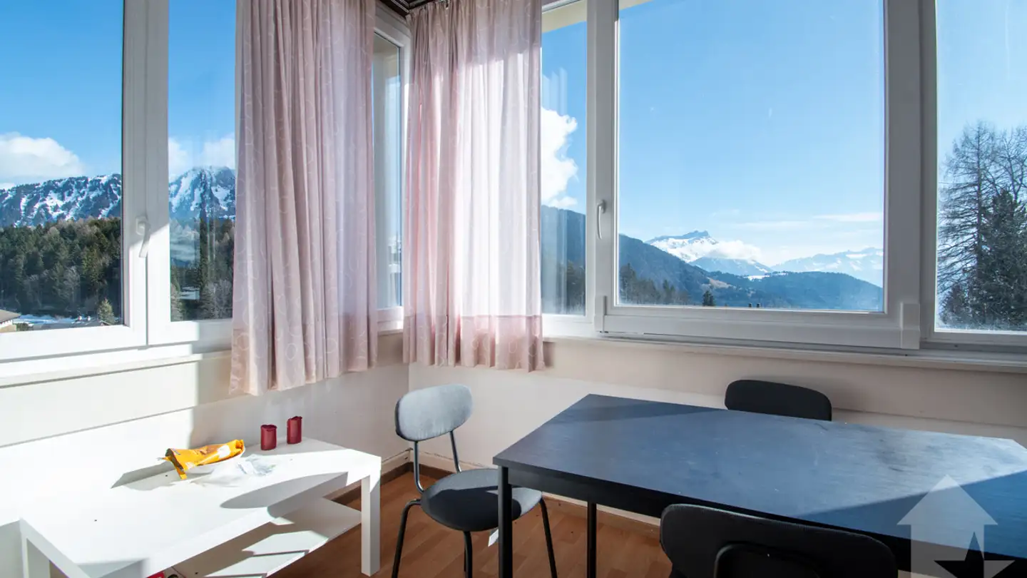 Appartement à vendre - 1854 Leysin - Photo 2