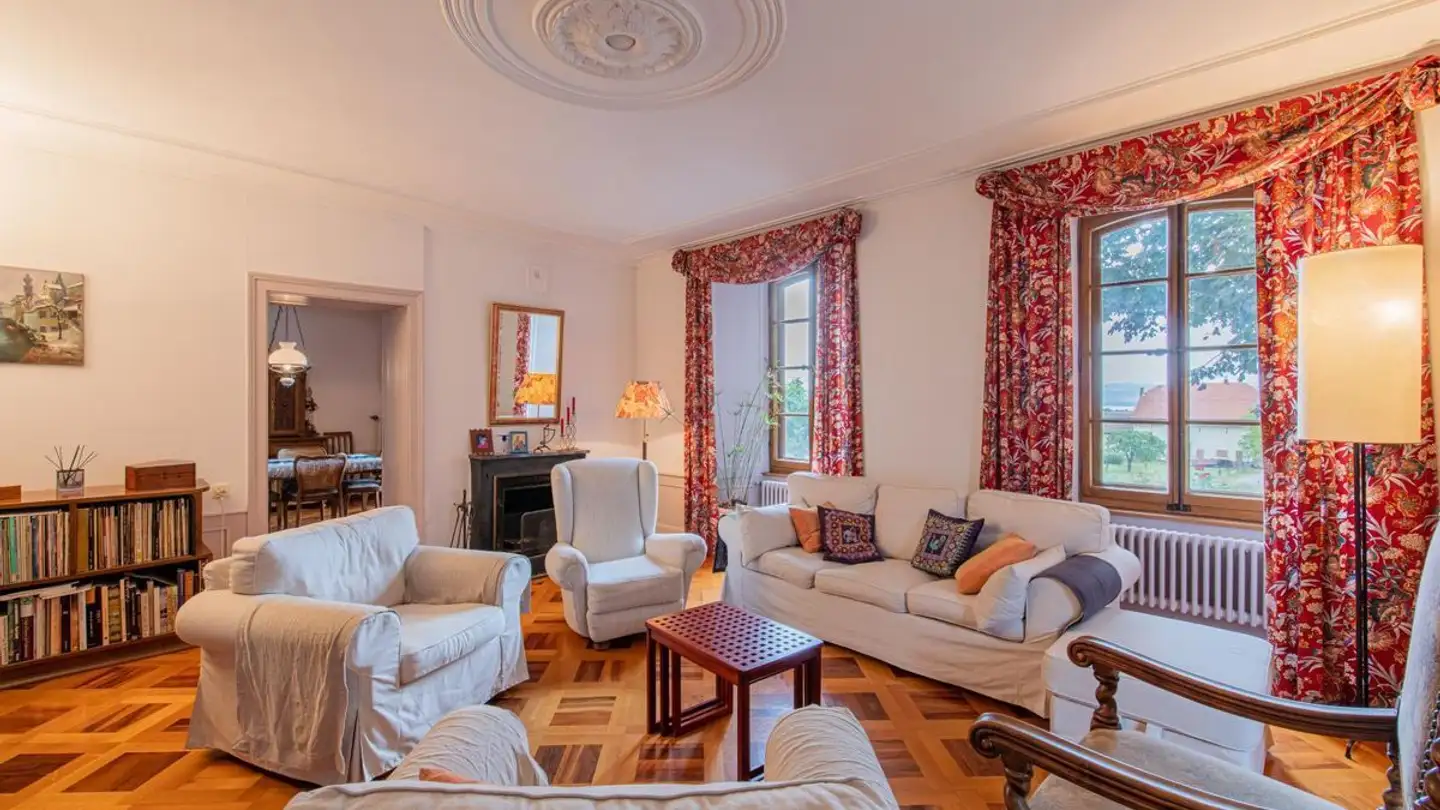 Maison individuelle à vendre - 1427 Bonvillars - Photo 2