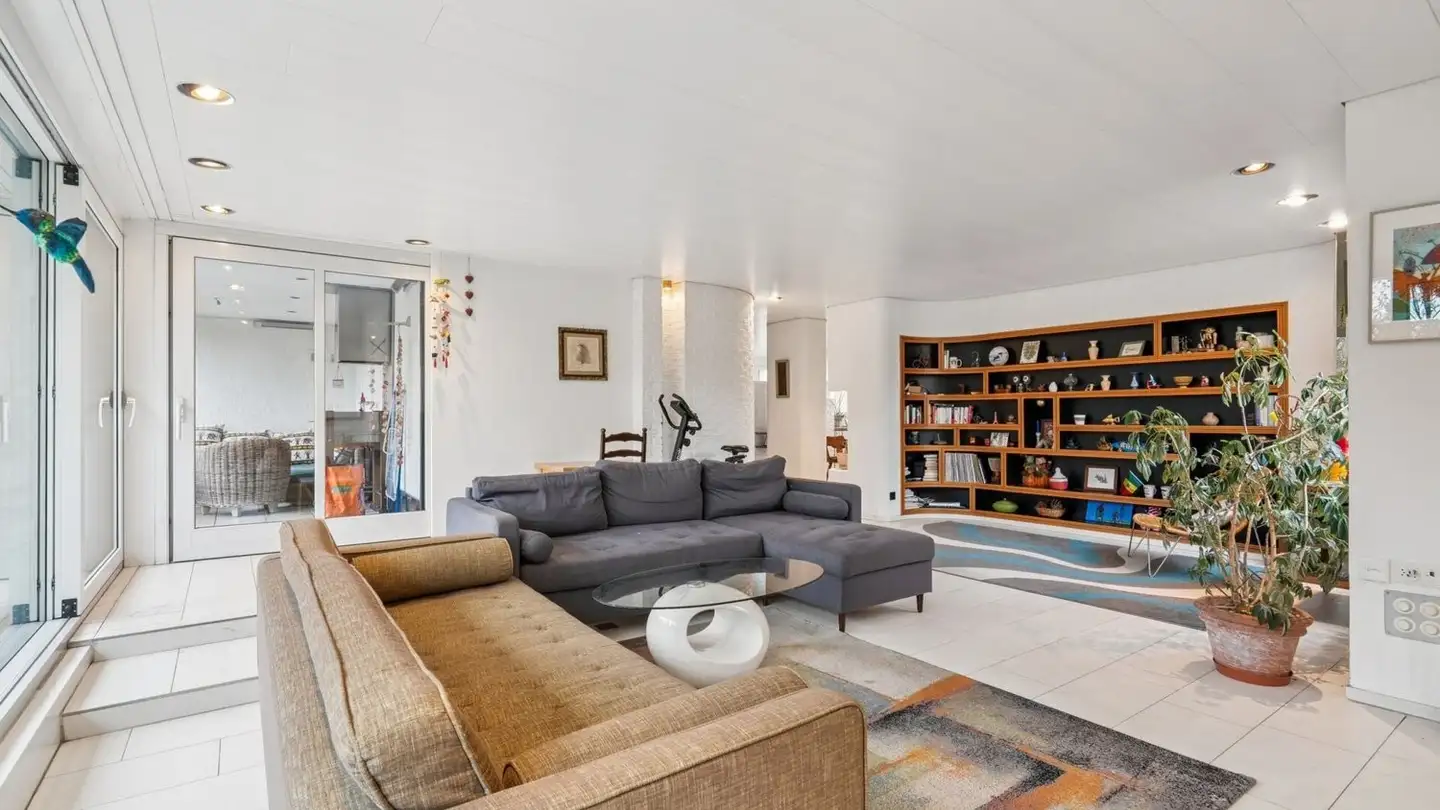 Penthouse for sale - Sihlweidstrasse 6, 8041 Zürich - Photo 3