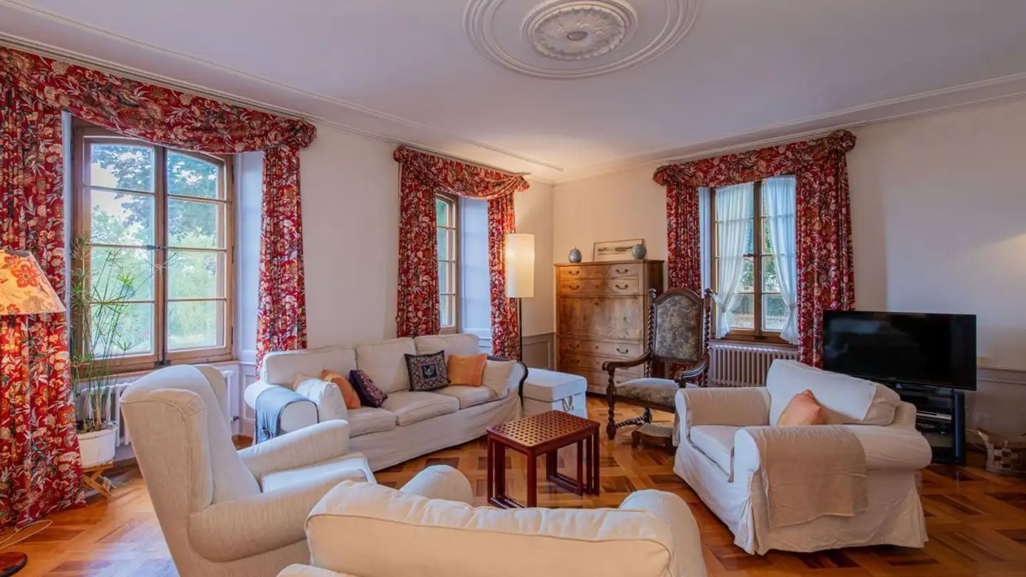 Maison individuelle à vendre - 1427 Bonvillars - Photo 4