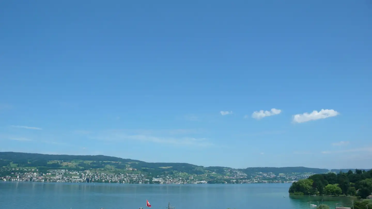 Single room for rent - 8804 Au ZH - Photo 3