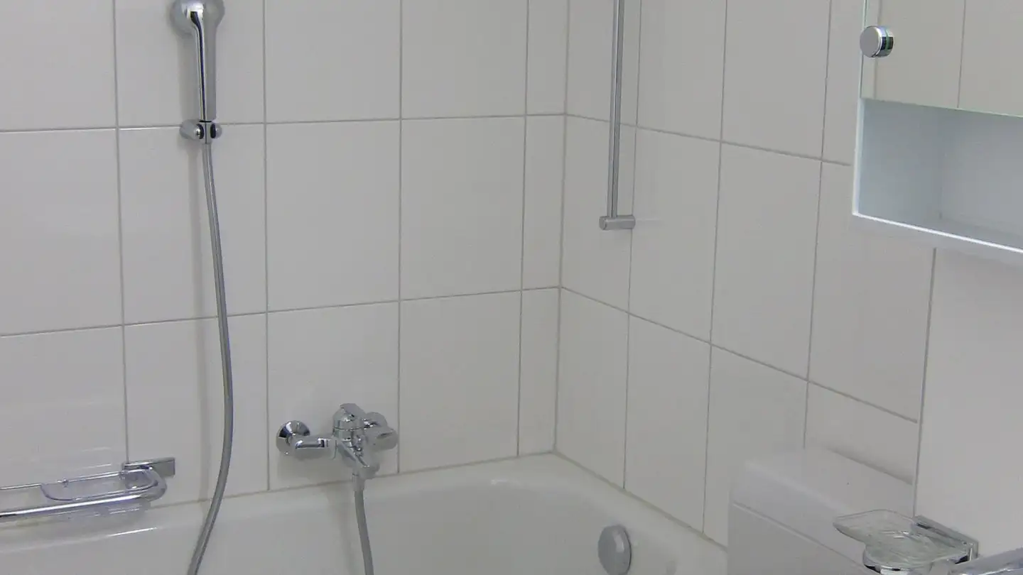 Apartment for rent - Zürichstrasse 46, 6004 Luzern - Photo 2