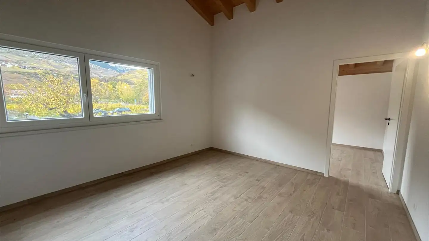 Commerciale in affitto - 1964 Conthey - Foto 2