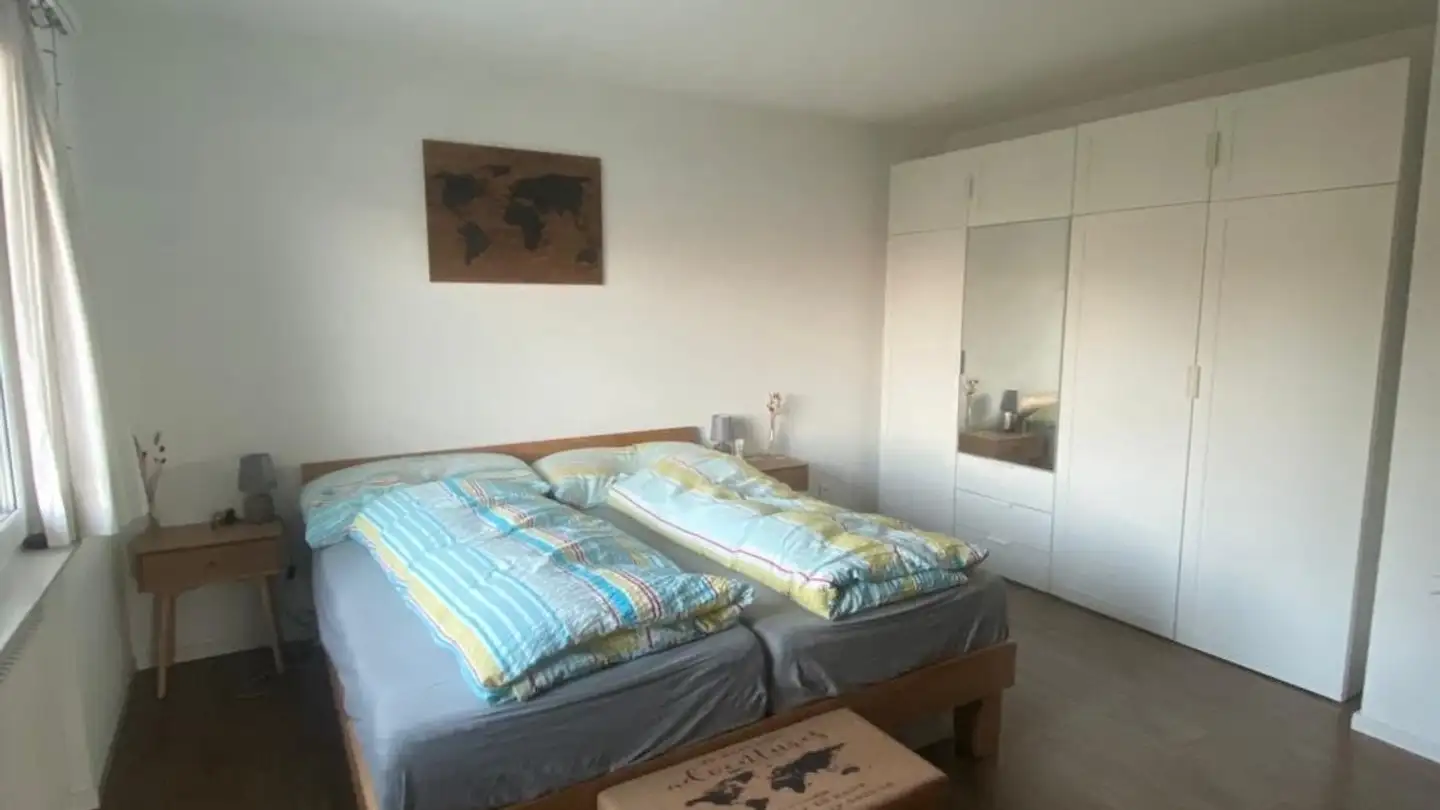 Appartement à louer - Roggernweg, 3646 Einigen