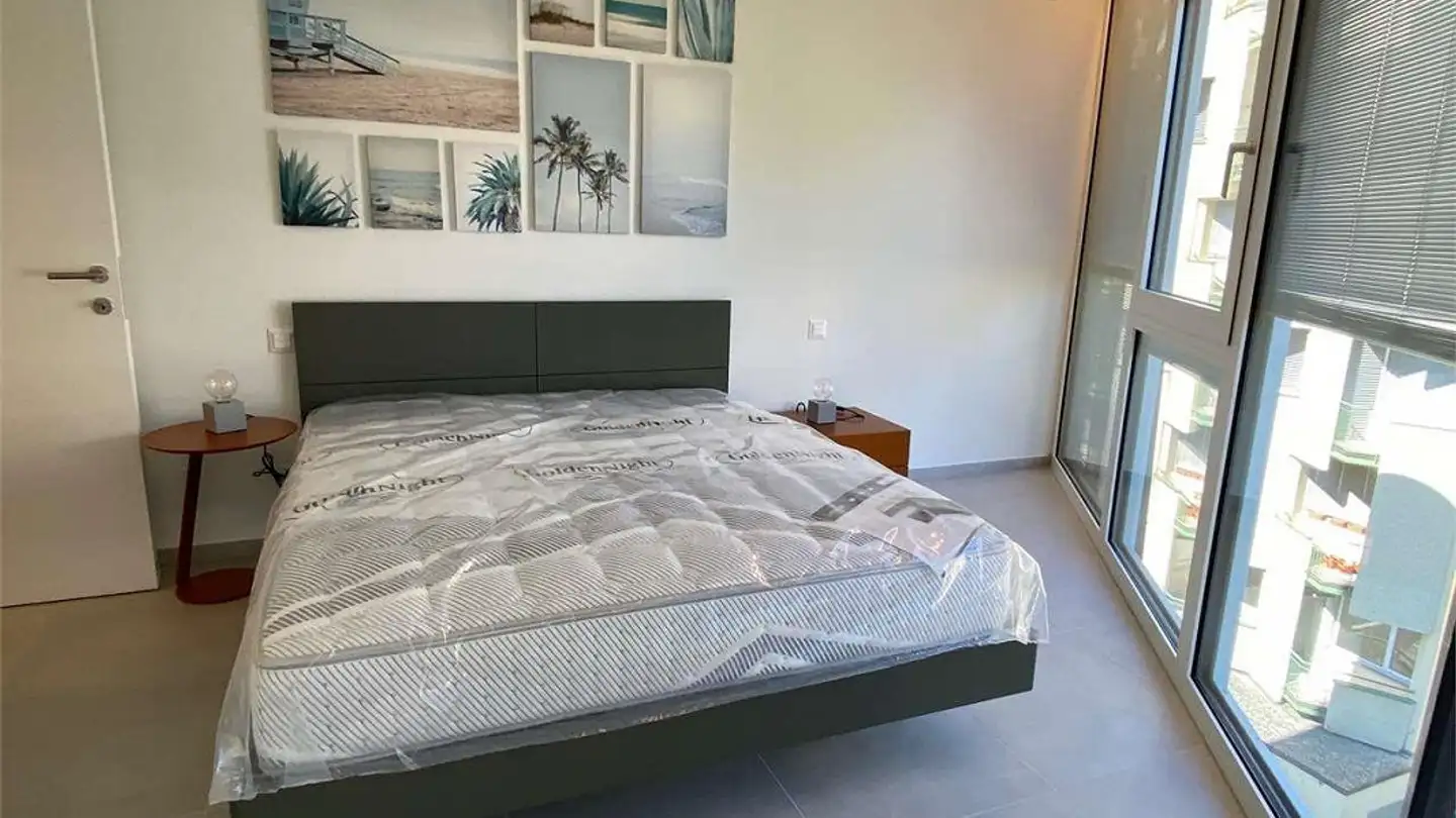 Appartamento in vendita - Via Al Nido 1, 6900 Lugano - Foto 3