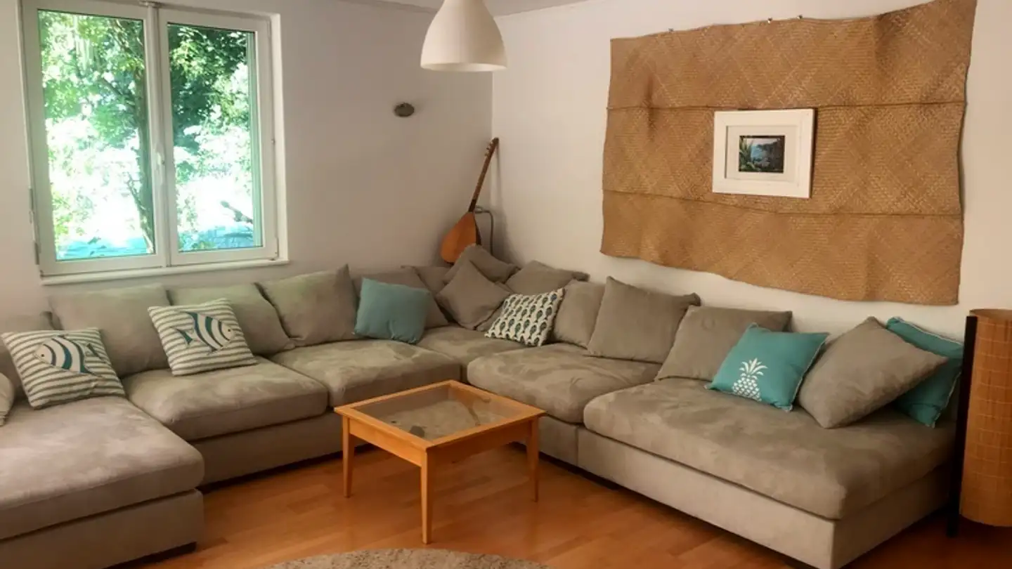 Furnished apartment for rent - 3004 Bern - Photo 2