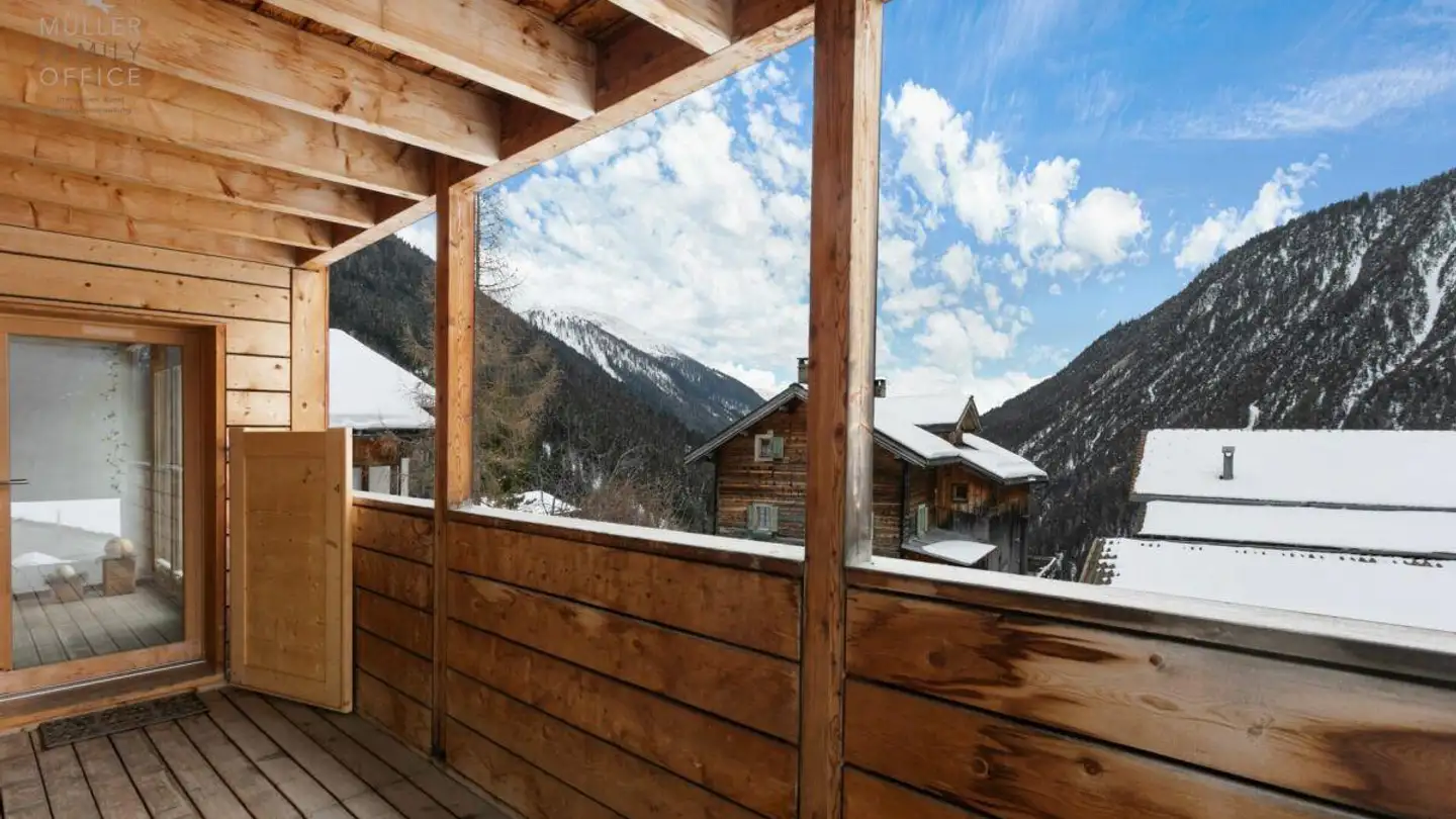 Maison individuelle à vendre - 7270 Davos Platz - Photo 3