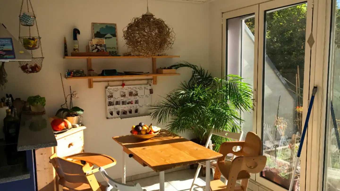 Furnished apartment for rent - 3004 Bern - Photo 3