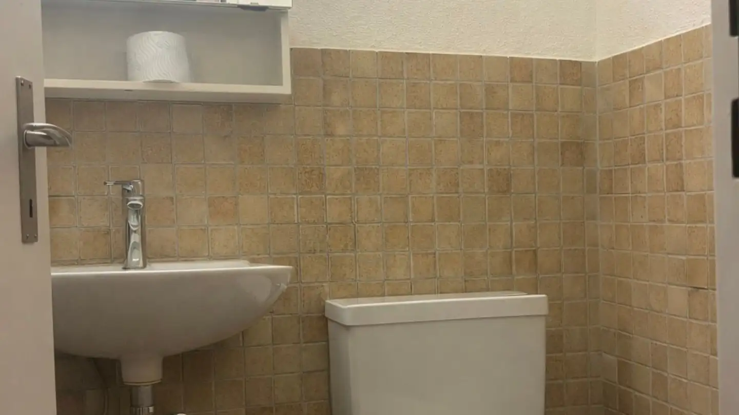 Apartment for rent - In Der Ey 41, 8047 Zürich - Photo 2