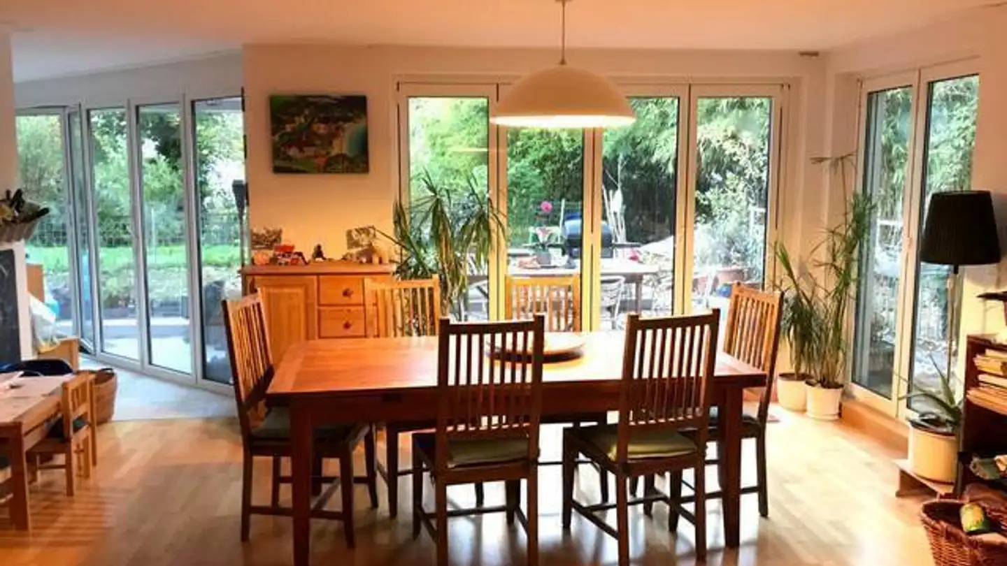 Furnished apartment for rent - 3004 Bern