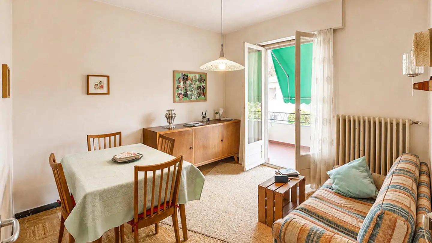 Single house for sale - 6834 Morbio Inferiore - Photo 2