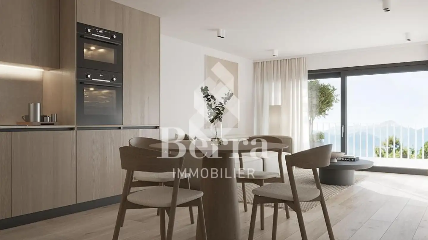 Wohnung kaufen - 1963 Vétroz - Foto 4