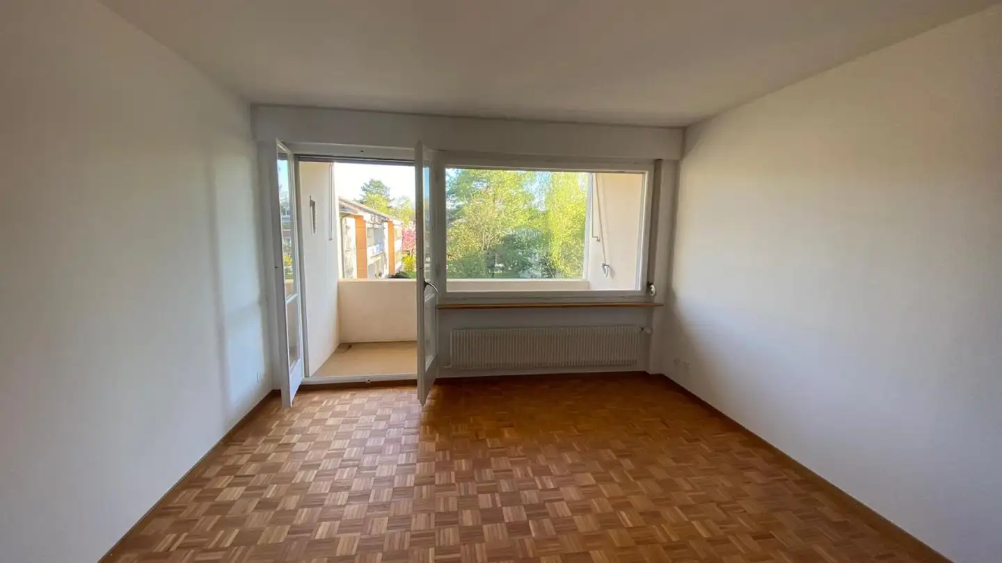 Wohnung mieten - Gerberweg 35, 2560 Nidau