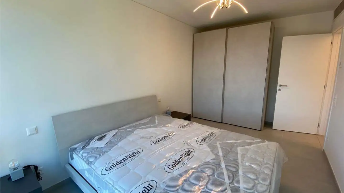 Appartamento in vendita - Via Al Nido 1, 6900 Lugano - Foto 4