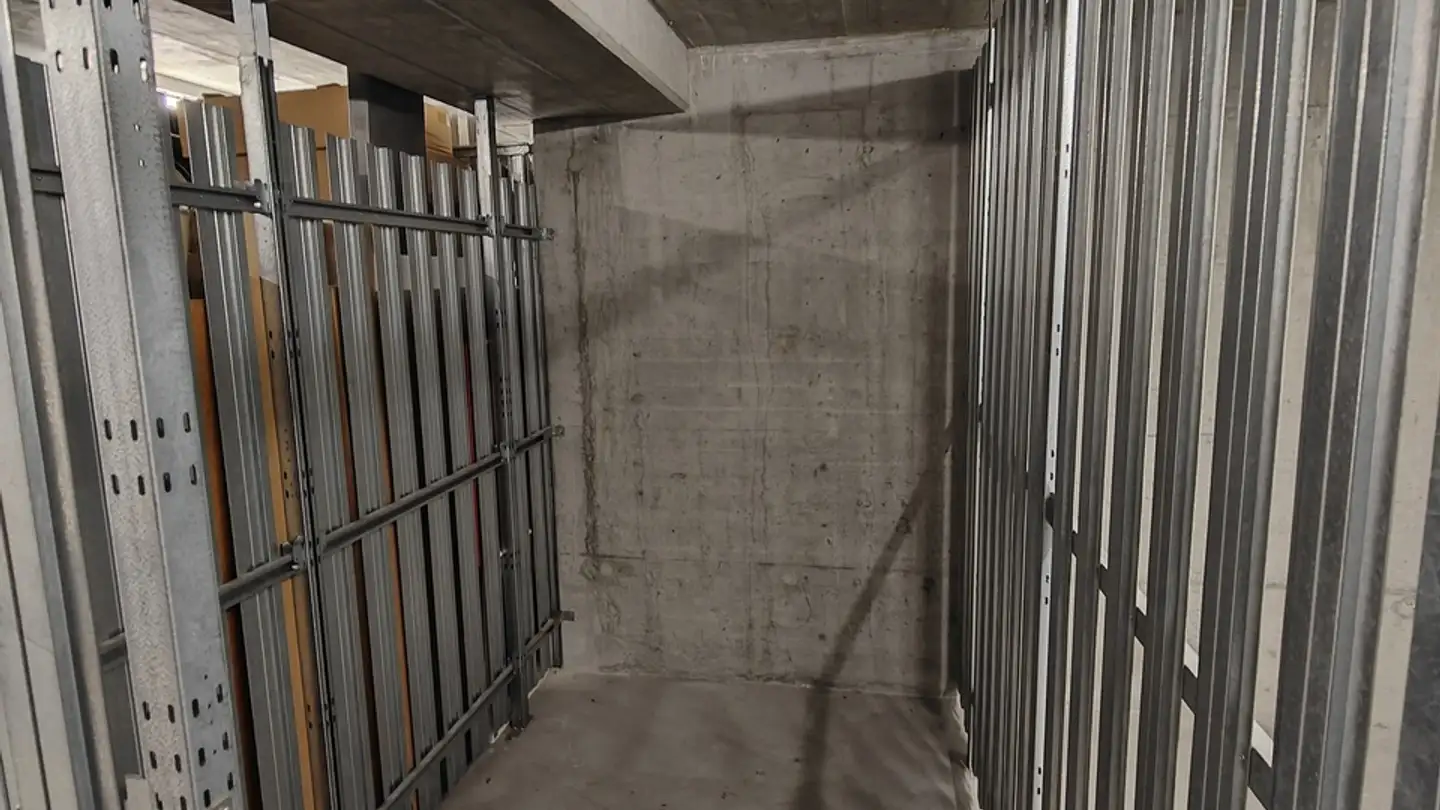 Spazio di archiviazione in affitto - Grammetstrasse 14, 4410 Liestal - Photo 3