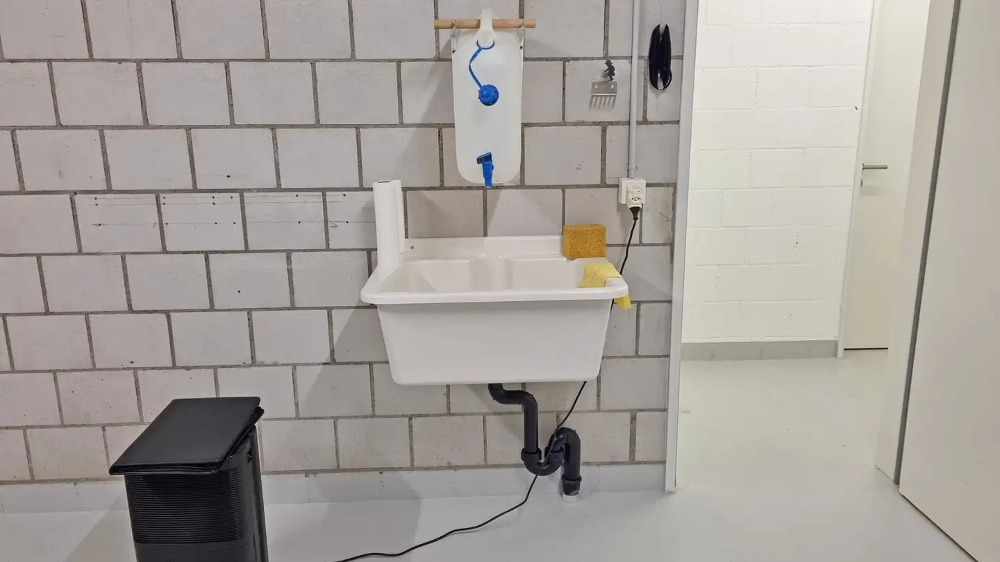 Sala hobby in vendita - Alte Bernstrasse 31, 5603 Staufen - Foto 2