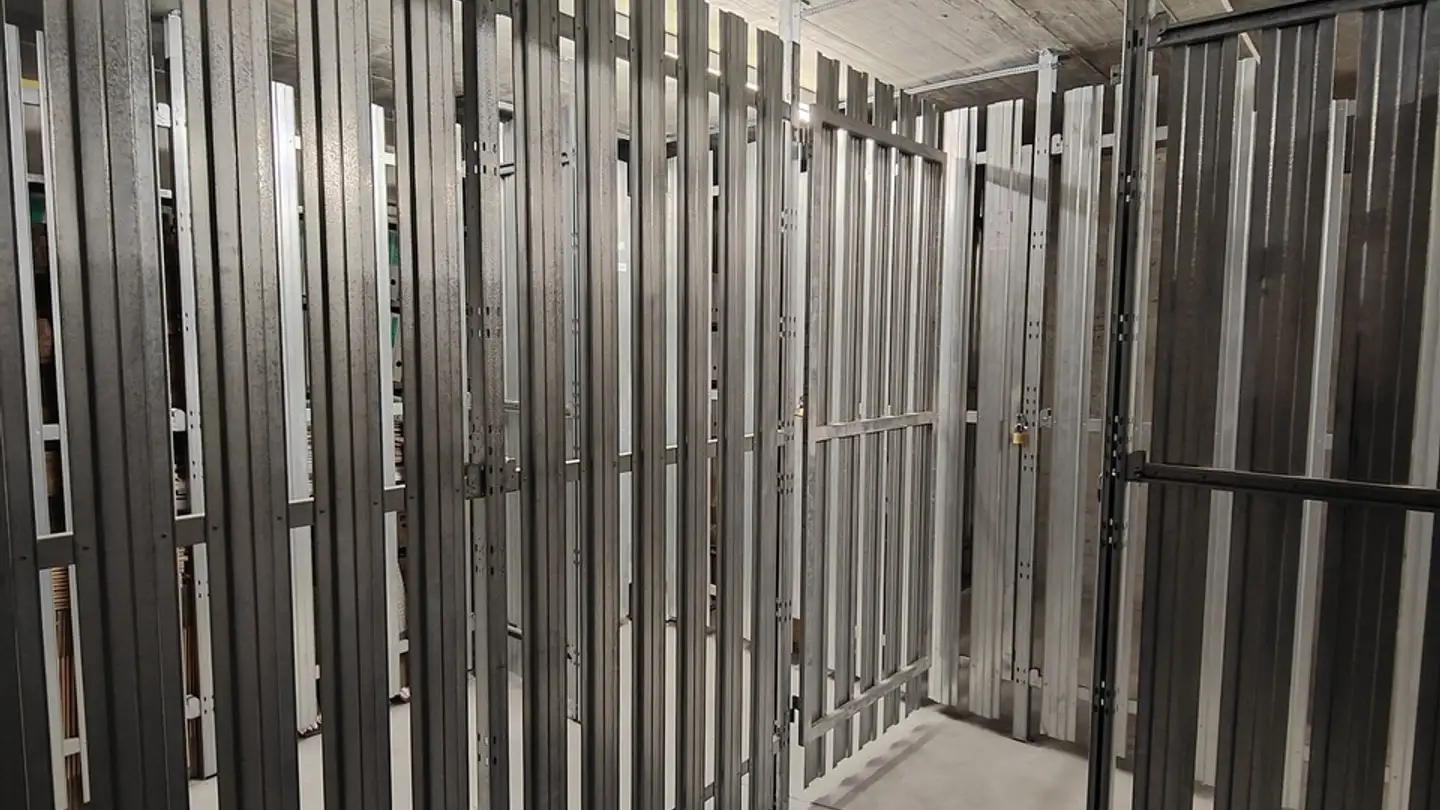 Spazio di archiviazione in affitto - Grammetstrasse 14, 4410 Liestal - Photo 4