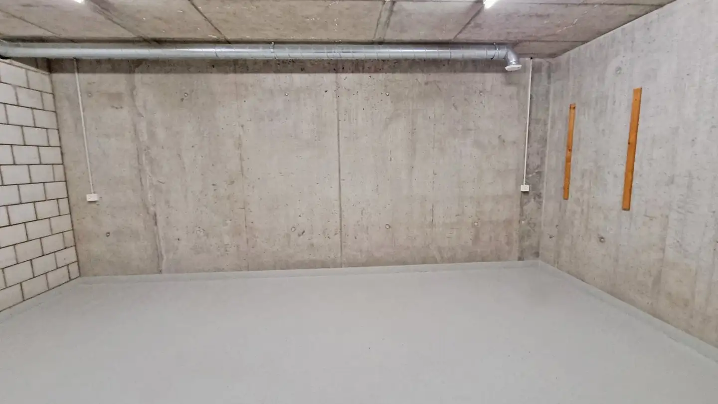 Sala hobby in vendita - Alte Bernstrasse 31, 5603 Staufen - Foto 4