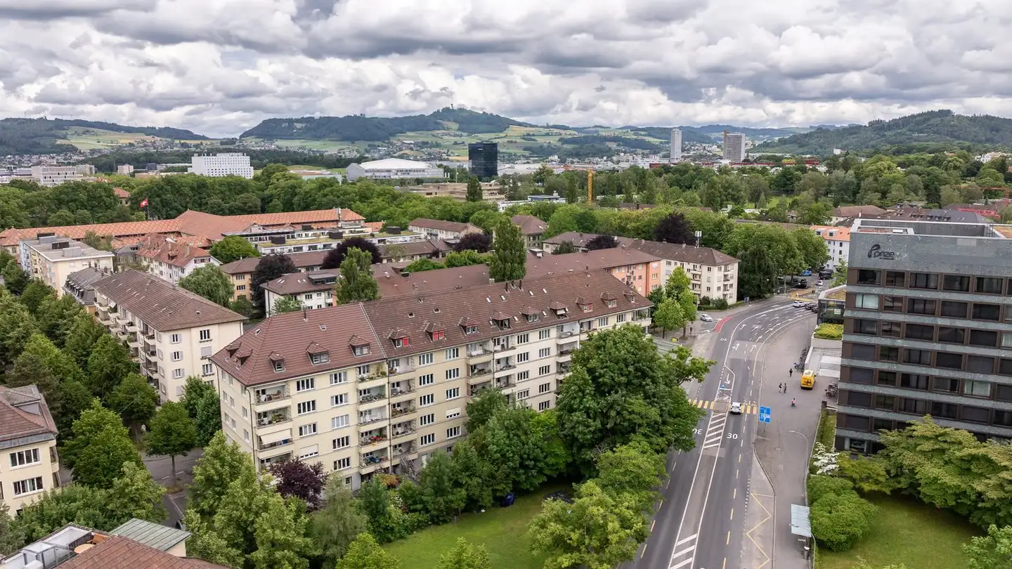 Wohnung kaufen - Spitalackerstrasse 5, 3013 Bern - Foto 2