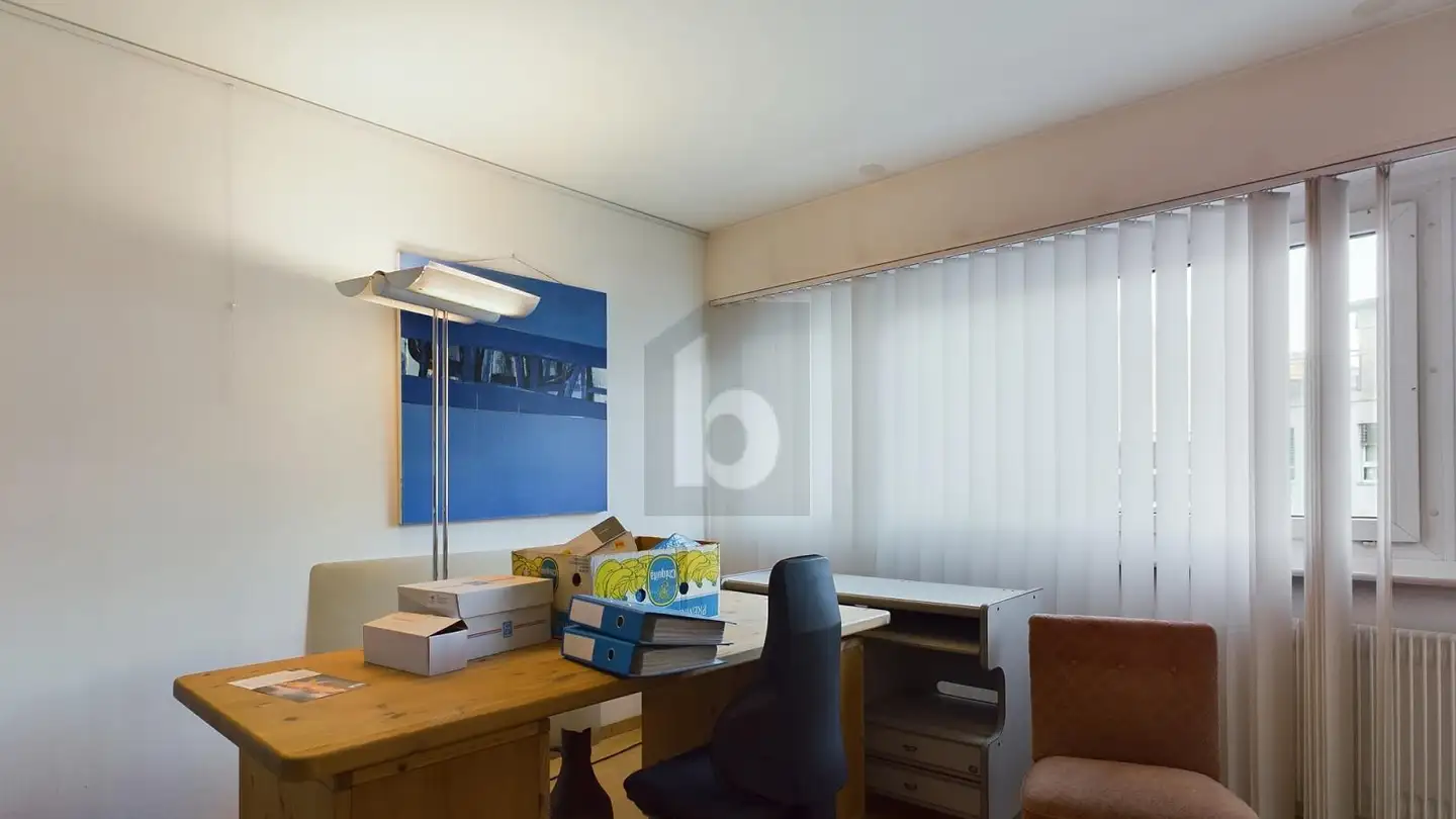 Spazio ufficio in affitto - 3900 Brig