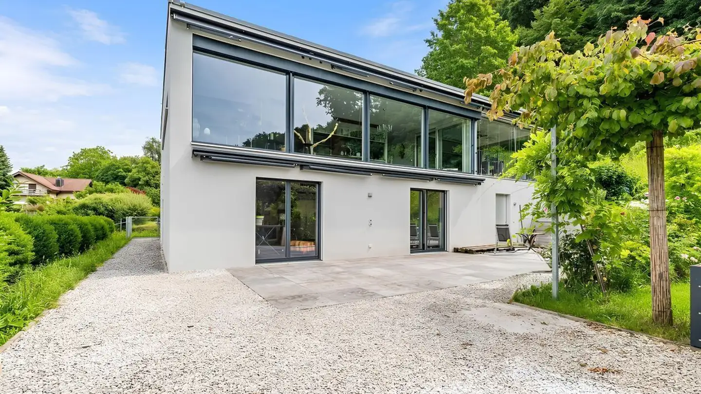 Single house for sale - 4800 Zofingen - Photo 2