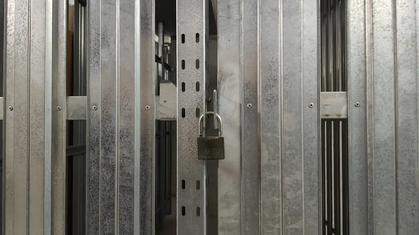 Spazio di archiviazione in affitto - Grammetstrasse 14, 4410 Liestal - Photo 2