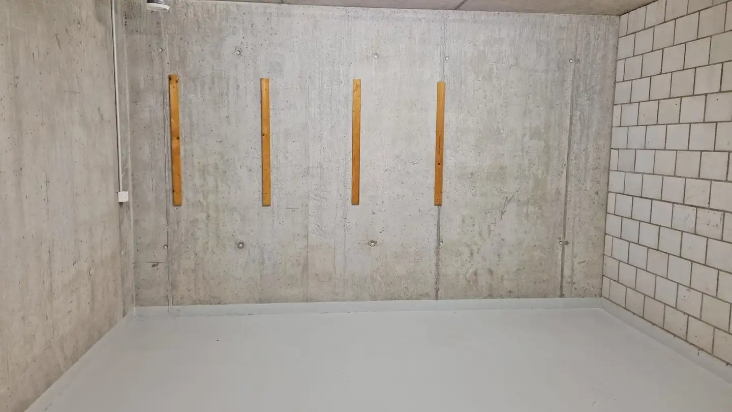 Sala hobby in vendita - Alte Bernstrasse 31, 5603 Staufen