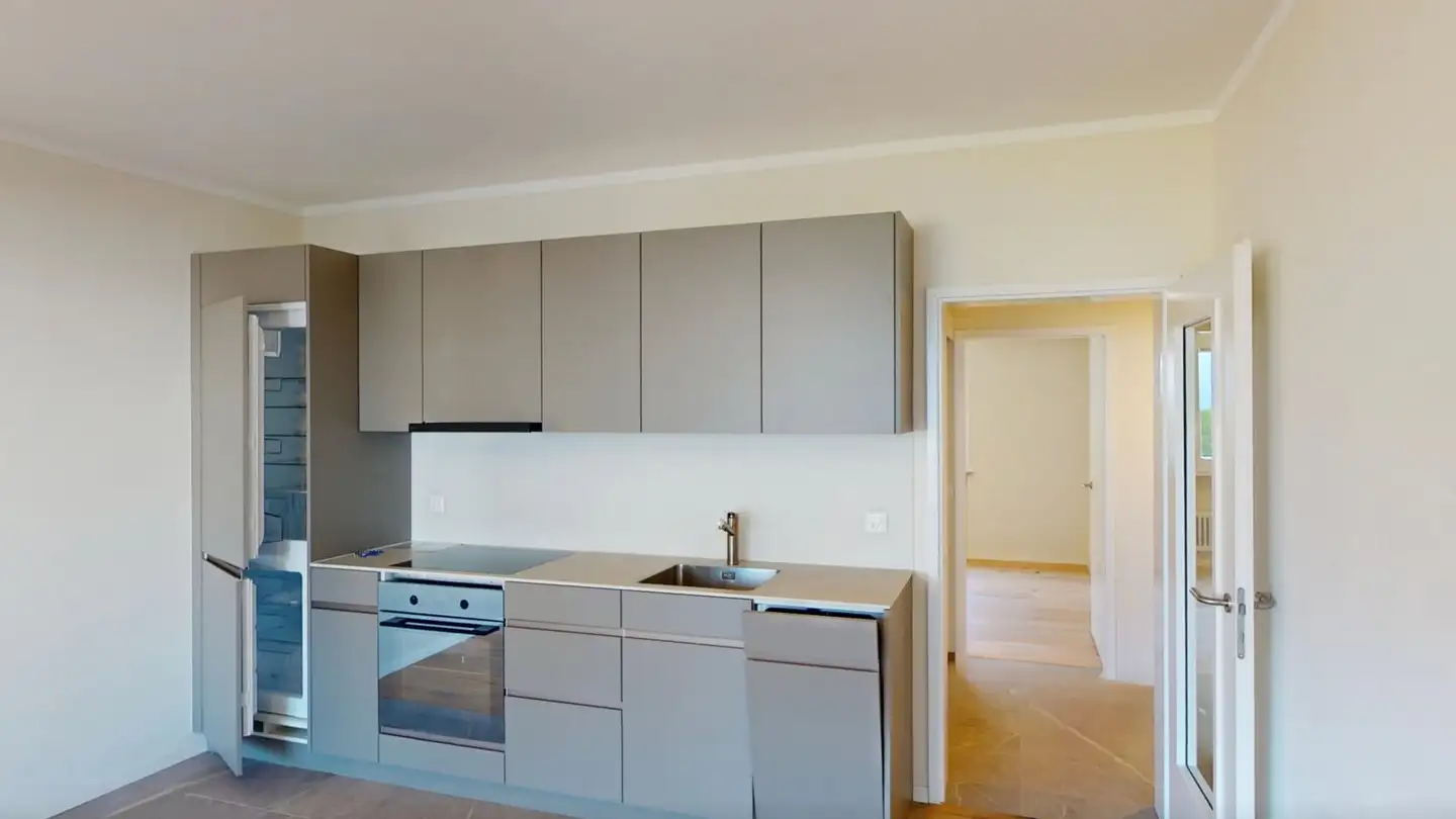 Appartement à vendre - Via Verbano, 6648 Minusio - Photo 2