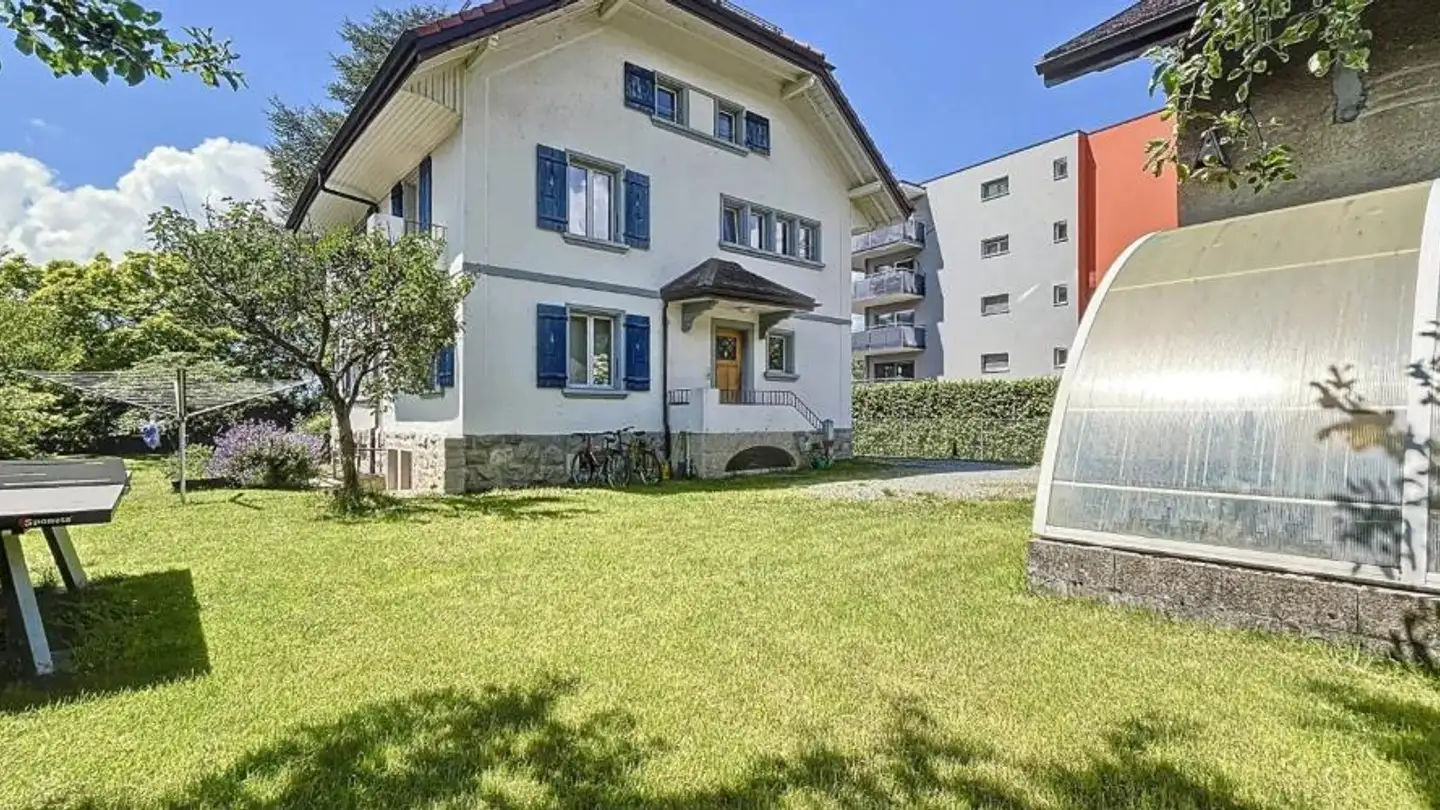 Maison individuelle à vendre - 1880 Bex - Photo 2
