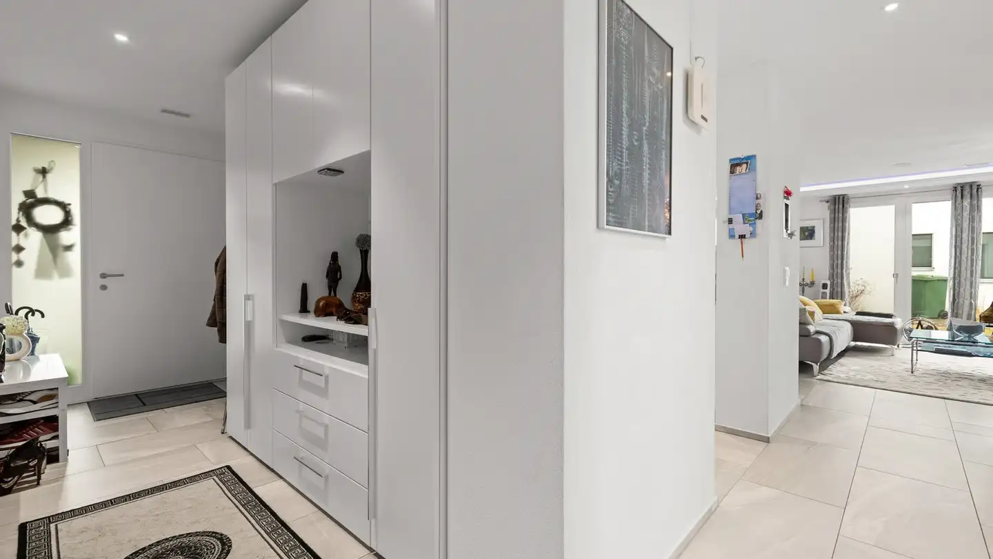 Maison individuelle à vendre - 6280 Hochdorf - Photo 4