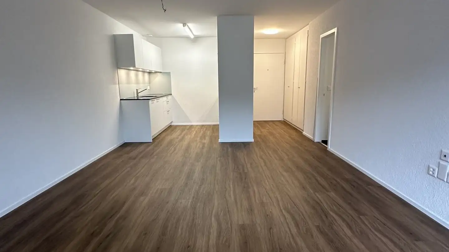 Appartement à louer - Chemin Du Tilleul / Lindenweg 115a, 2503 Biel/Bienne