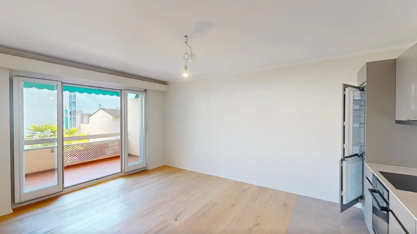 Appartement à vendre - Via Verbano, 6648 Minusio - Photo 3