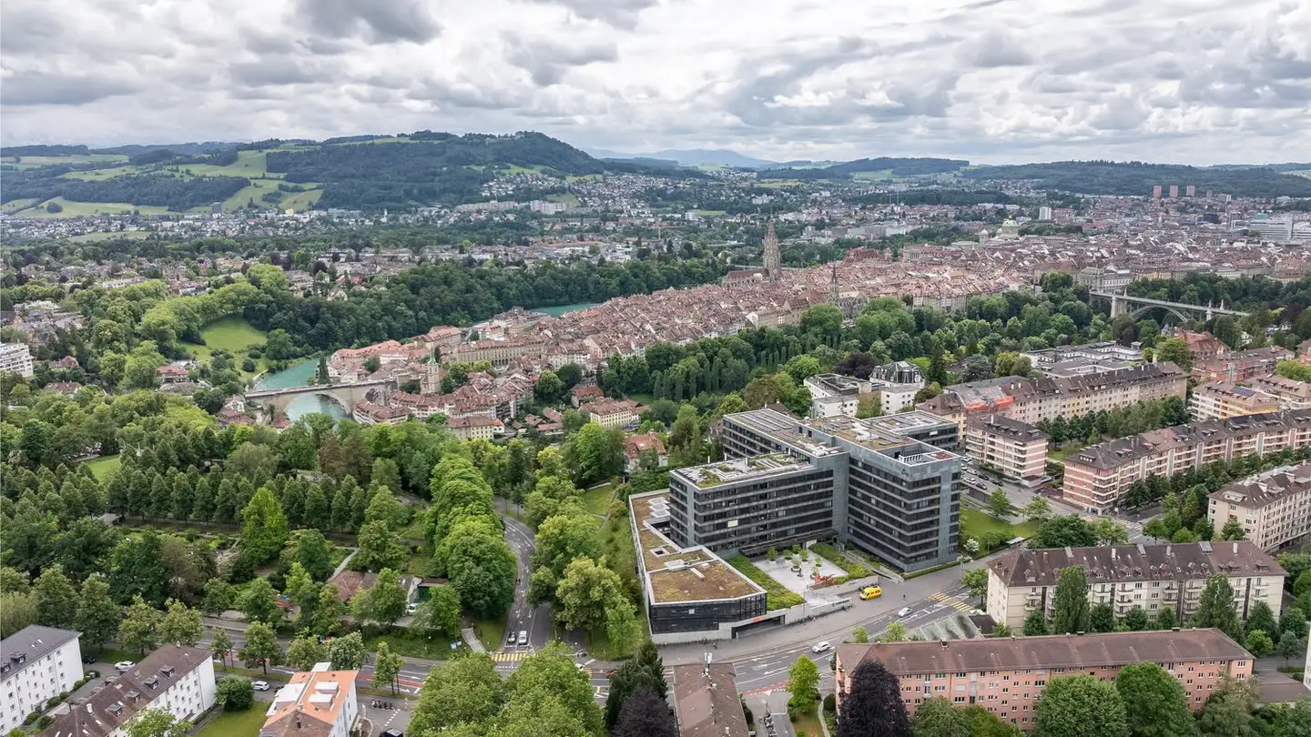 Wohnung kaufen - Spitalackerstrasse 5, 3013 Bern - Foto 3