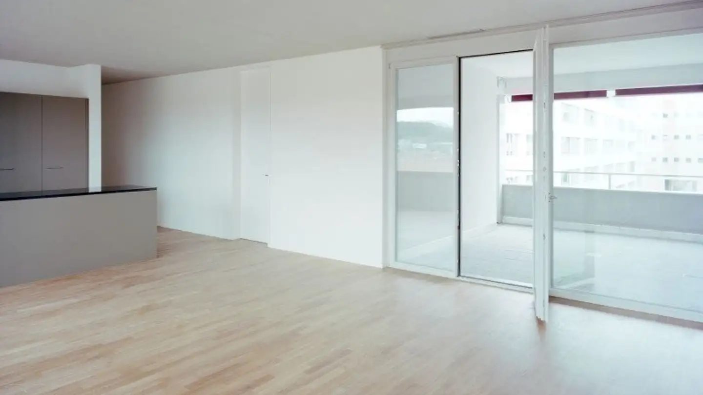 Appartamento in affitto - Else-Züblin-Strasse 100, 8404 Winterthur - Foto 3