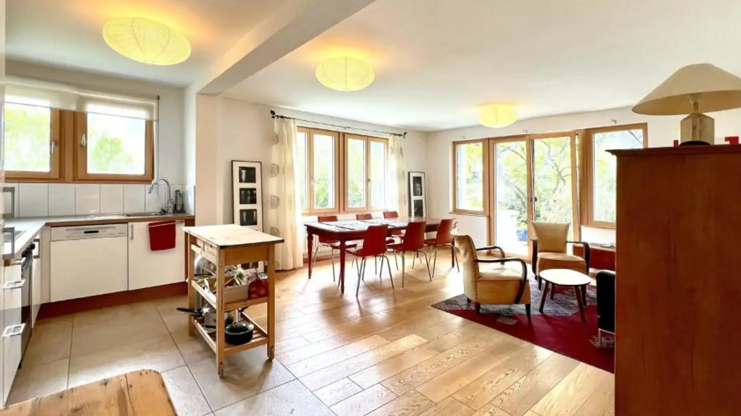Maison individuelle à vendre - 1880 Bex - Photo 4