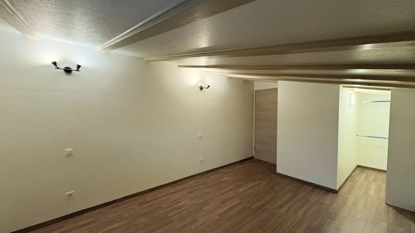 Apartment for rent - Route De Planige 1, 3972 Miège - Photo 3