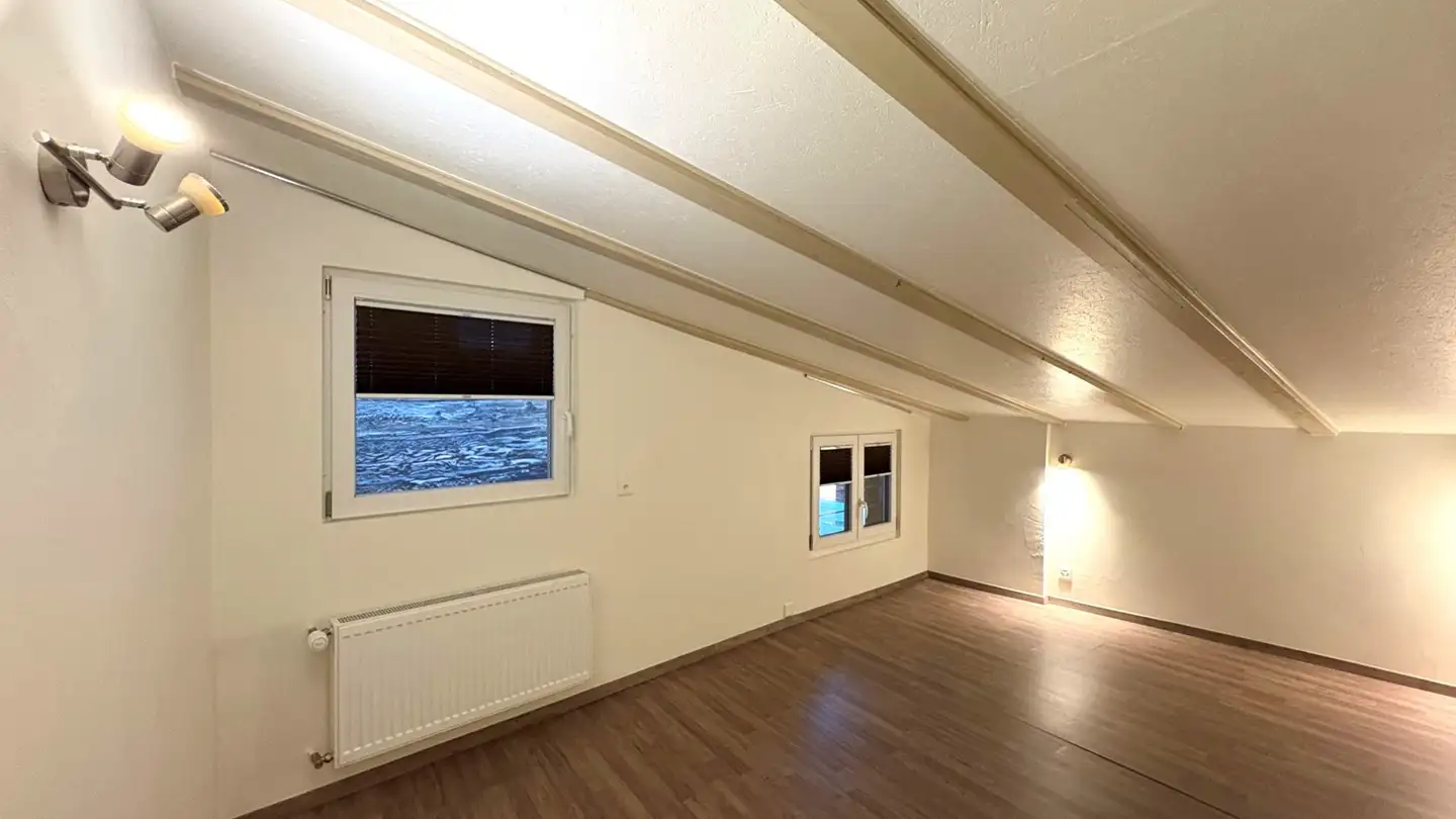 Apartment for rent - Route De Planige 1, 3972 Miège - Photo 4