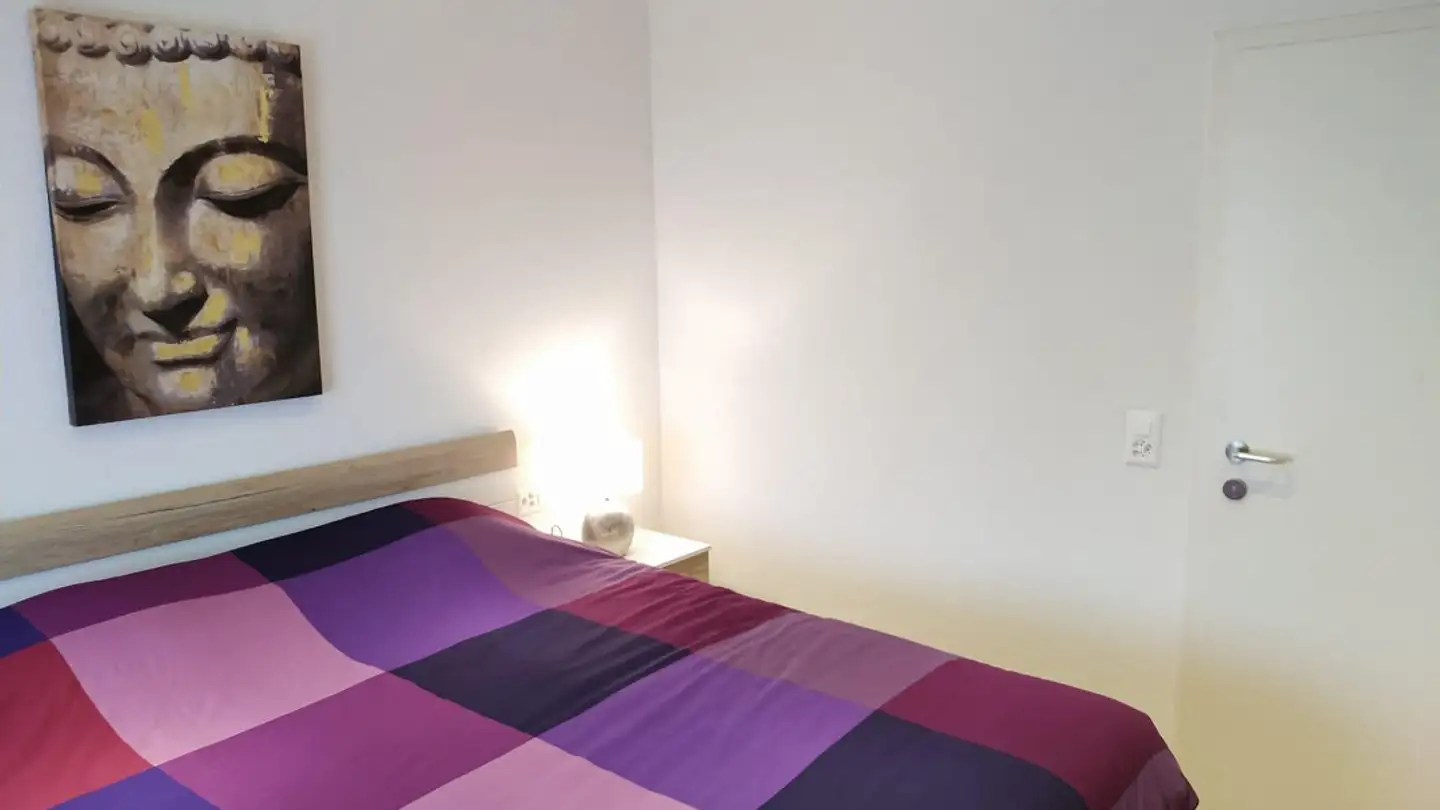 Appartamento ammobiliato in affitto - Rheinhofstrasse, 9423 Altenrhein - Photo 2