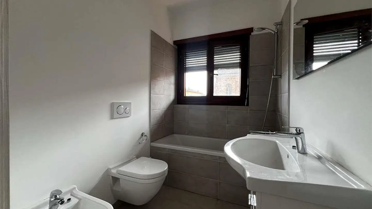 Spazio ufficio in affitto - Corso Elvezia 37, 6900 Lugano - Foto 4